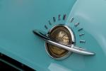 Oldsmobile 98 Convertible 1951 года